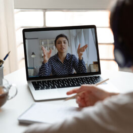 Online-Coaching